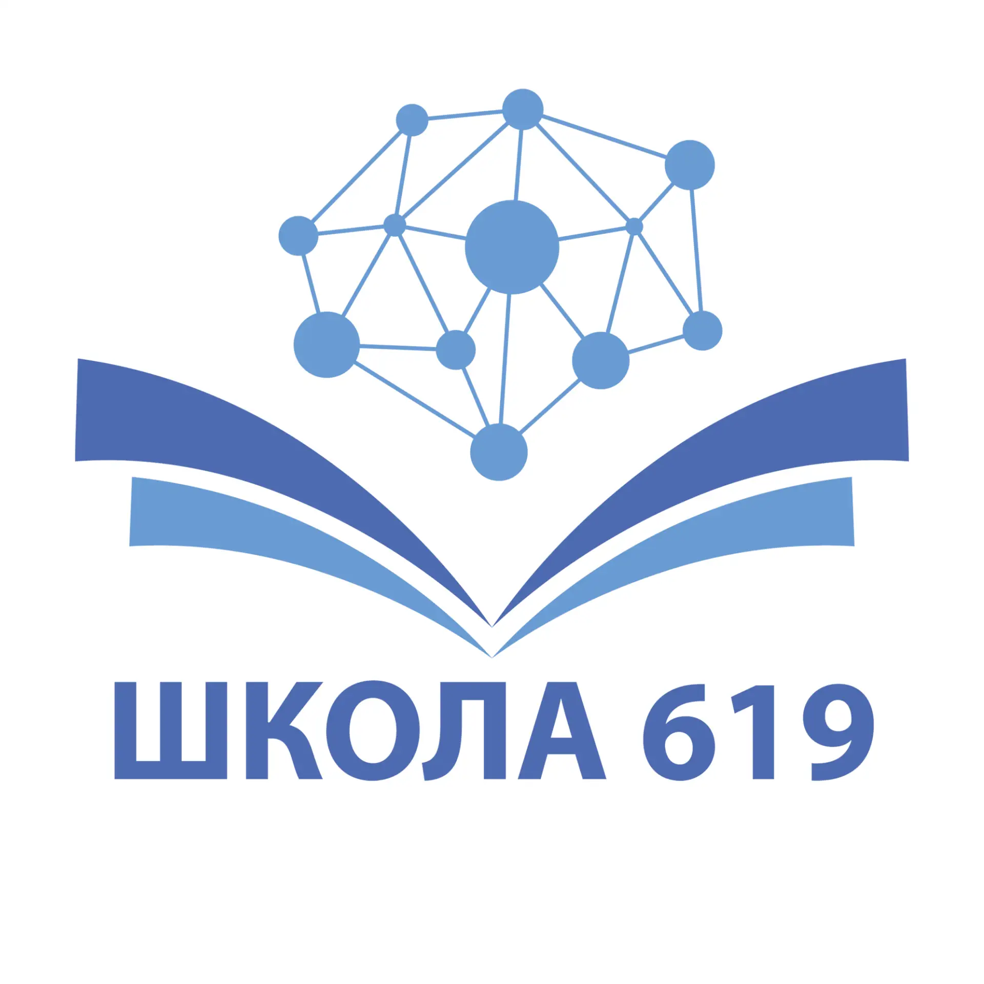 Школа 619