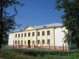 МБОУ "Советская средняя школа №2"