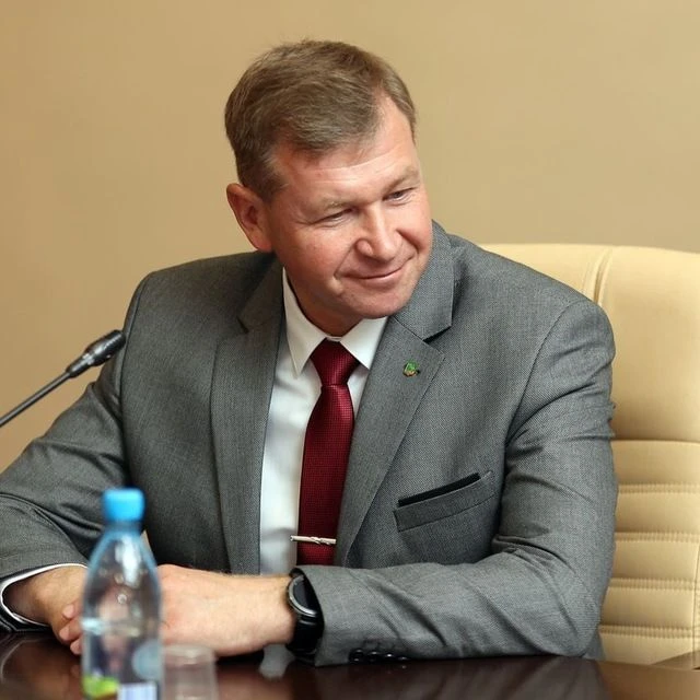 Курганский Анатолий Захарович — канал в мессенджере MAX