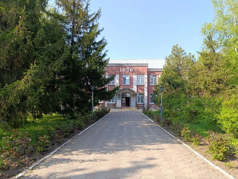 ГБО ДО РА "Детская школа искусств аула Тахтамукай"