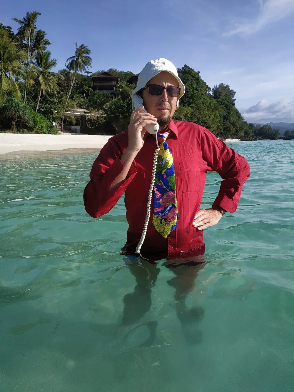 Любопытный Паганель