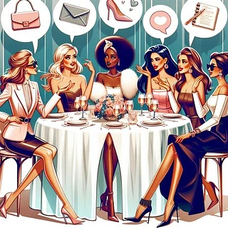 Счастливая Разведенка