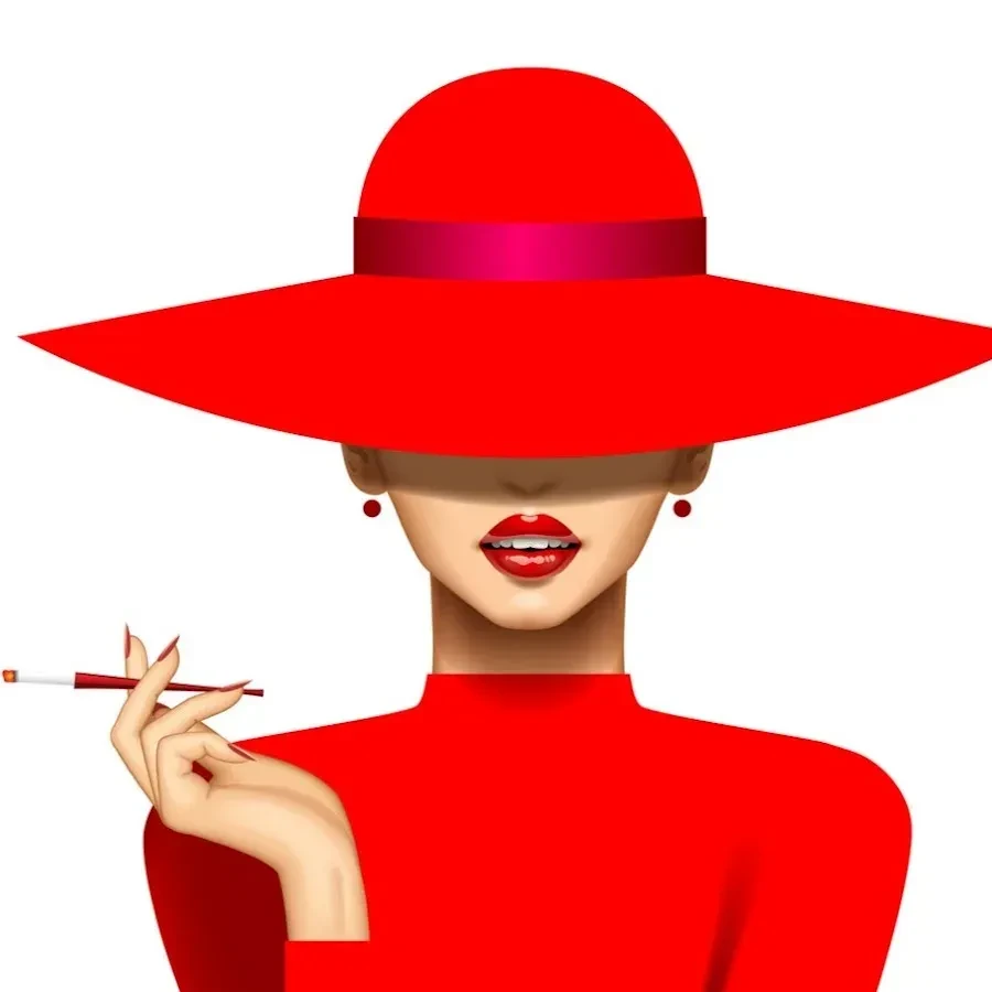 Женский уголок