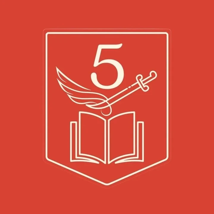 Средняя школа №5 с углубленным изучением отдельных предметов г. Нижневартовска — канал в мессенджере MAX