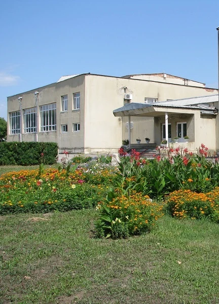 Школа 24 г. Пятигорск