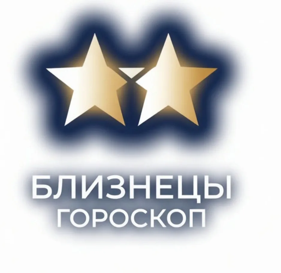 Близнецы — канал в мессенджере MAX
