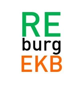 REBURG EKB — канал в мессенджере MAX
