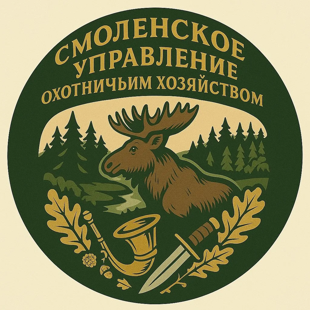 Смоленское областное управление охотничьим хозяйством