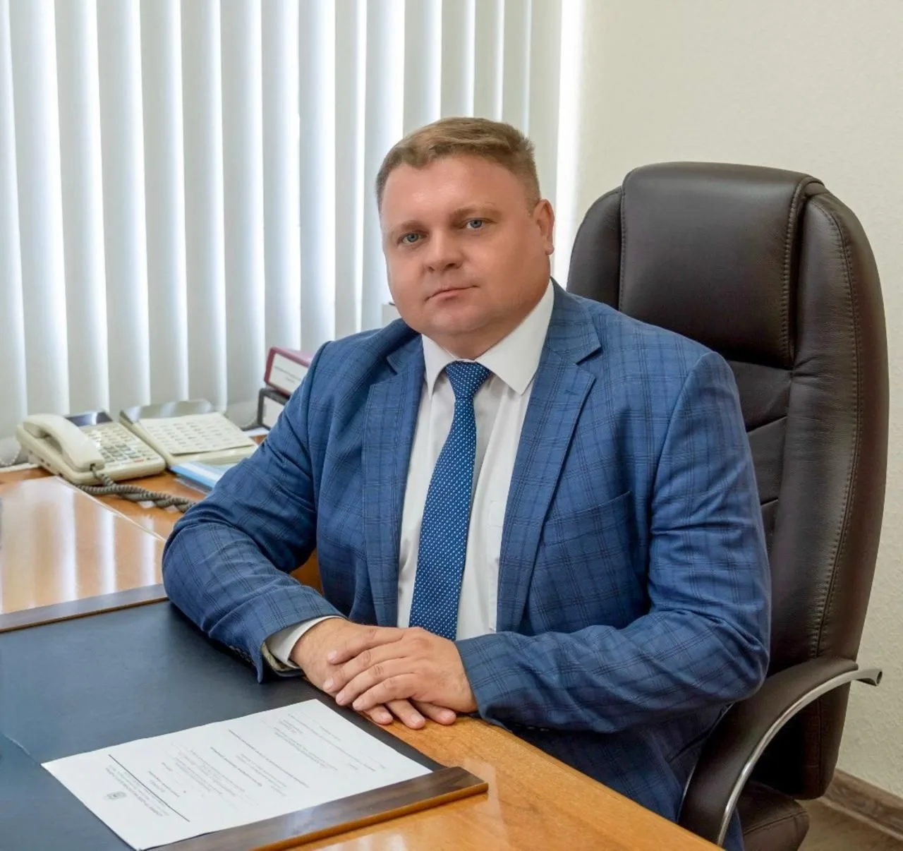 Олег Коваленко — канал в мессенджере MAX