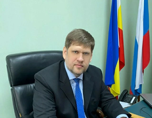Александр Черных — канал в мессенджере MAX