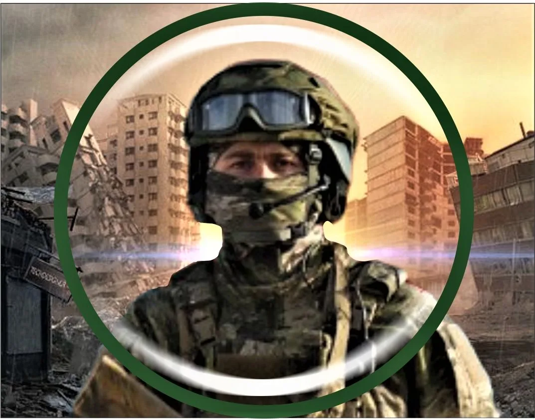 Военная хроника | Полевой журнал — канал в мессенджере MAX