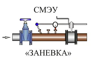 ООО "СМЭУ "Заневка"