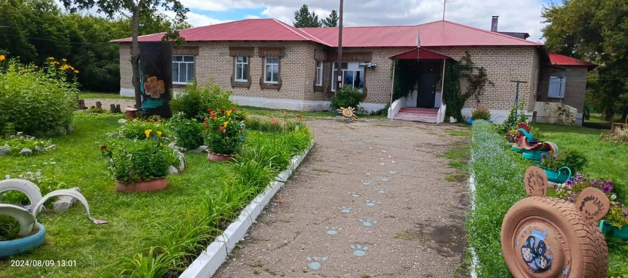 МКДОУ "Д/с N 17" п. Дружный https://m.vk.com/club213973938