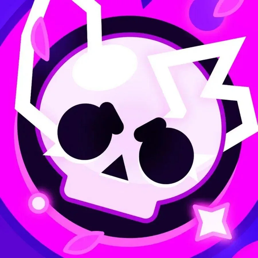 Бравл Старс | Brawl Stars 🎮 — канал в мессенджере MAX