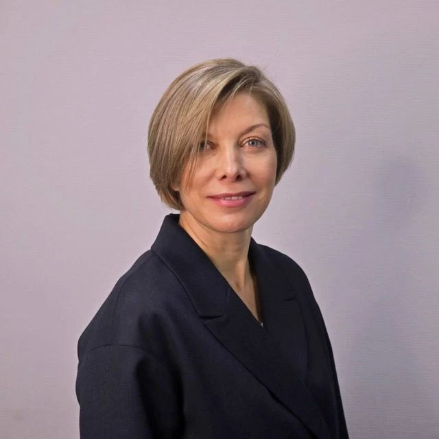 Татьяна Титова