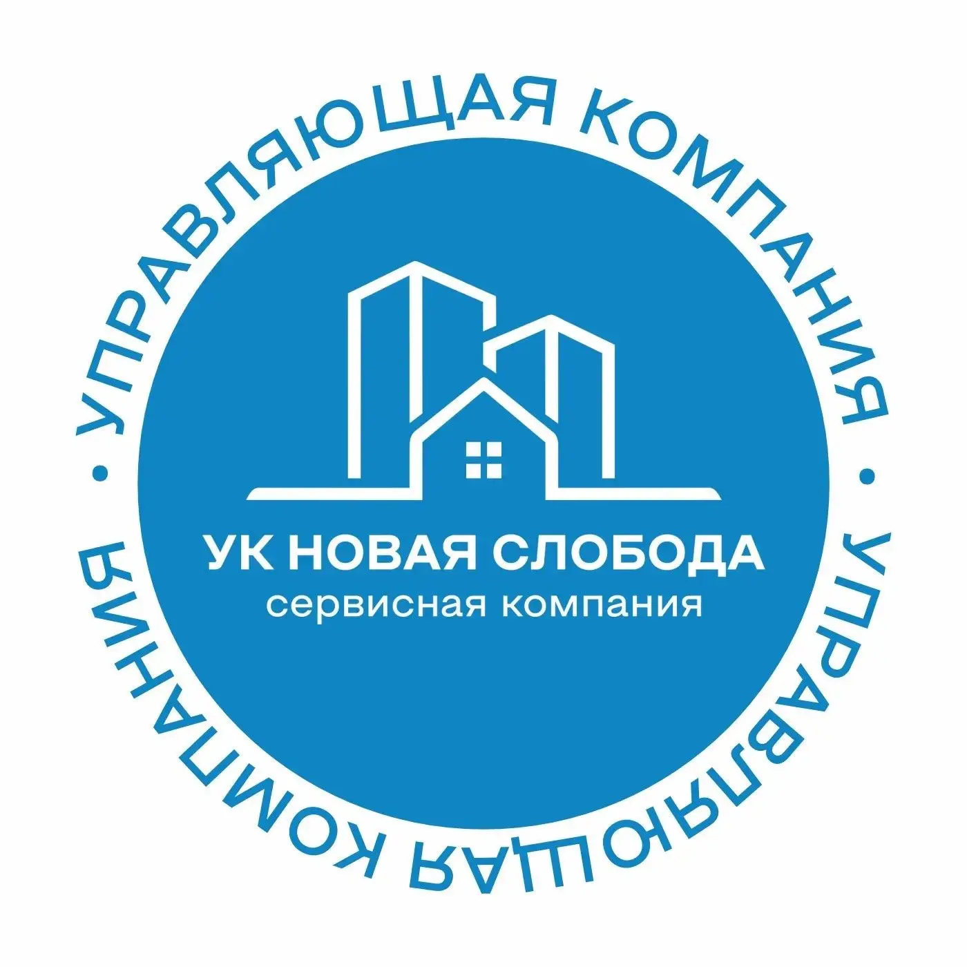 ООО УК Новая слобода — канал в мессенджере MAX