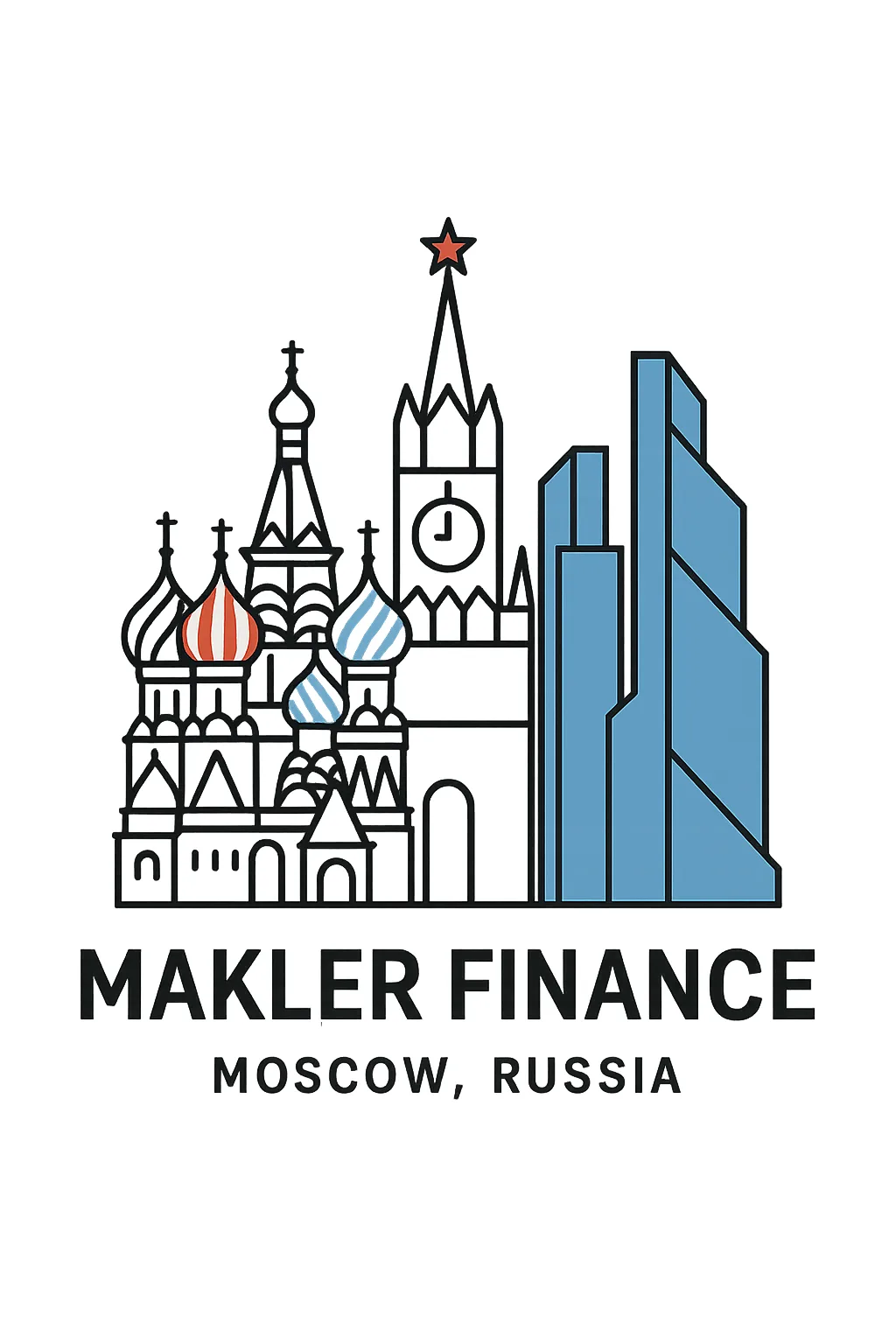 Маклер Финанс | Банковские гарантии, лизинг, ВЭД и кредитование — канал в мессенджере MAX