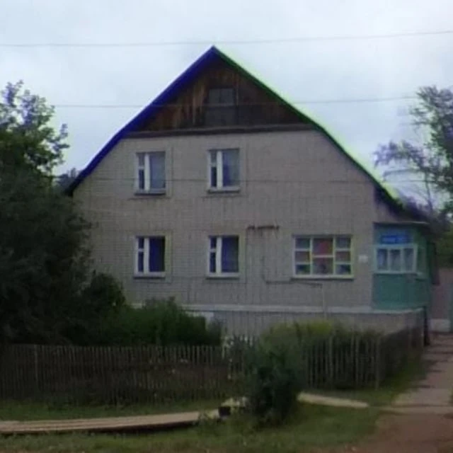 Логотип канала