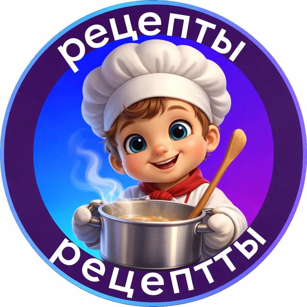 Рецепты 2026