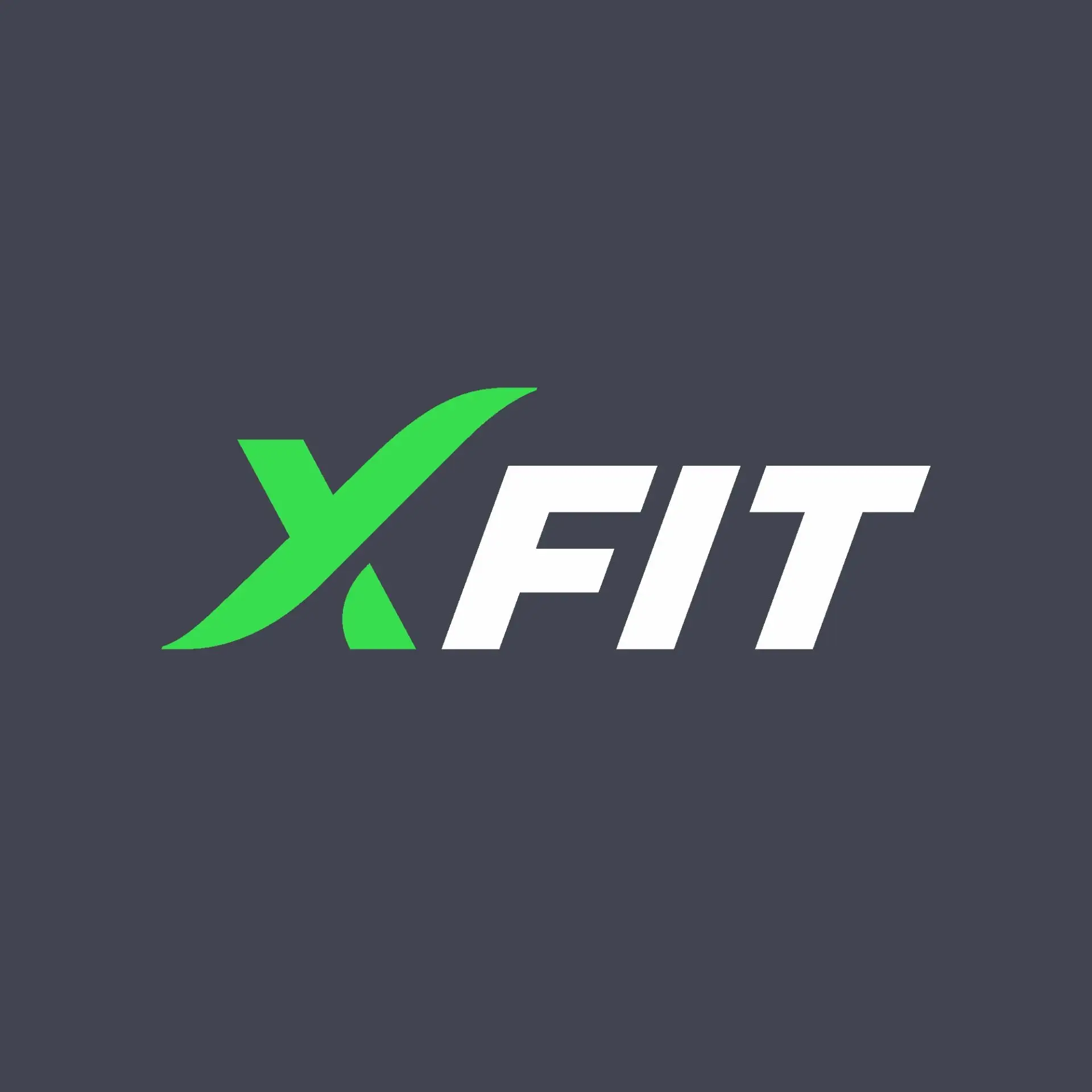 XFIT #БезГраниц — канал в мессенджере MAX