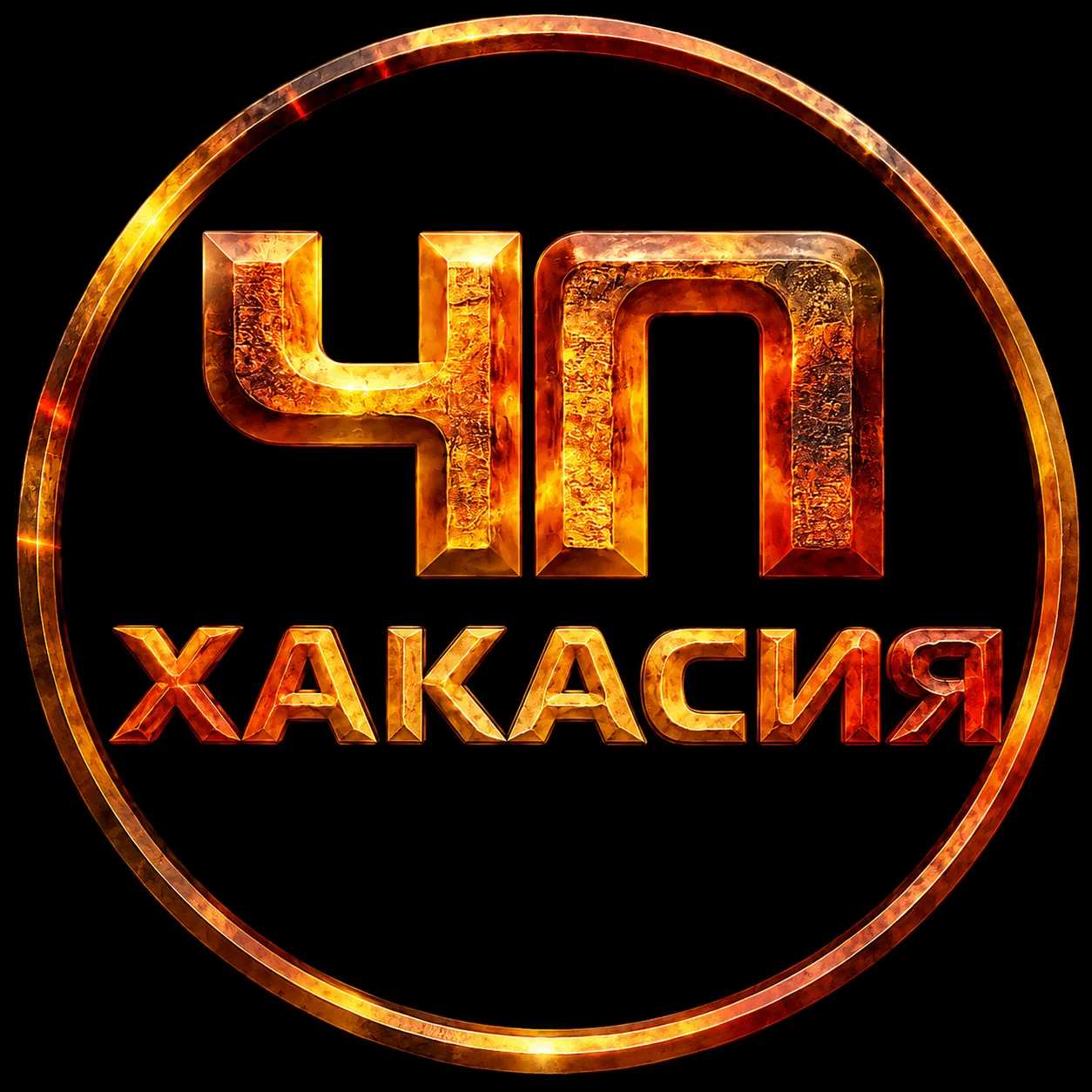 ЧП Хакасия — канал в мессенджере MAX