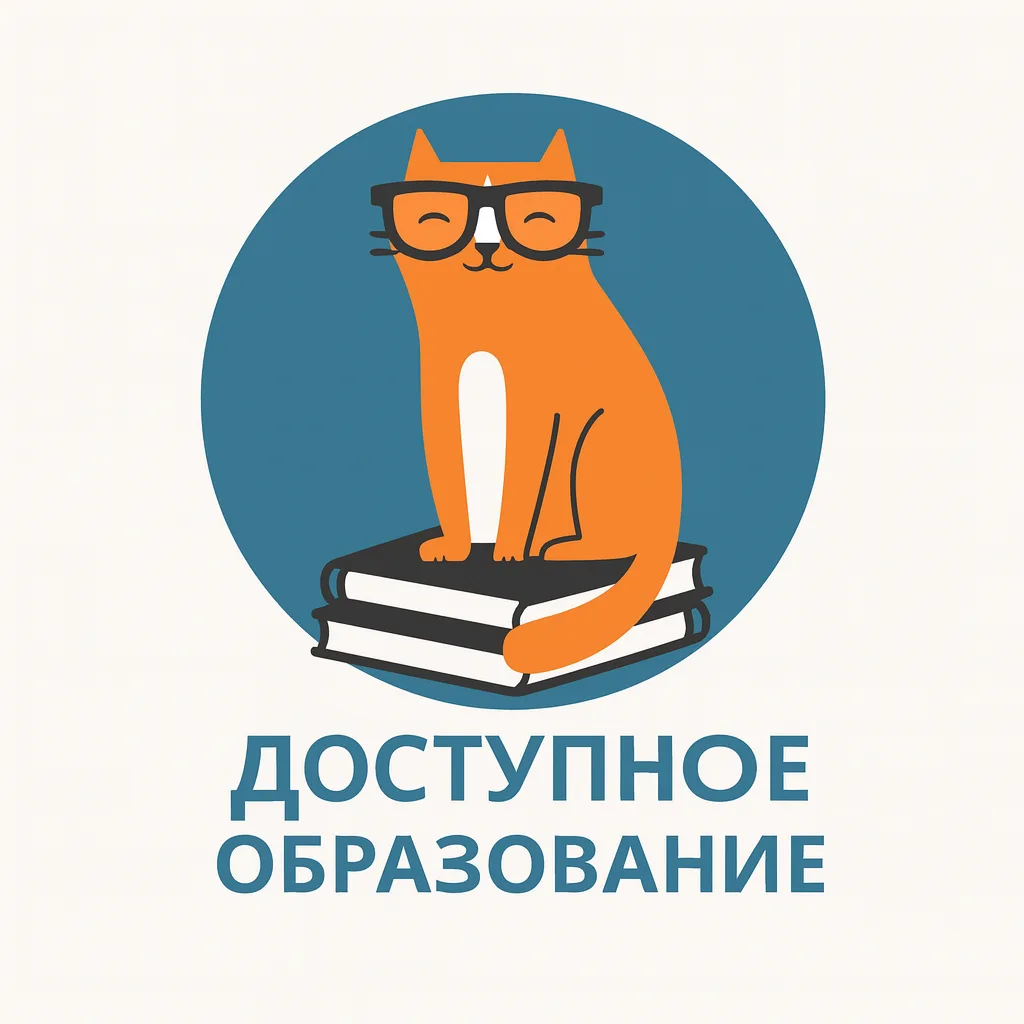 Доступное Образование: видеоуроки инструкции обучение онлайн нейросети интеллект ai промпты гдз ралиса giga gigachat анонсы лекций курсы самообразование технологии гпт gpt ии — канал в мессенджере MAX