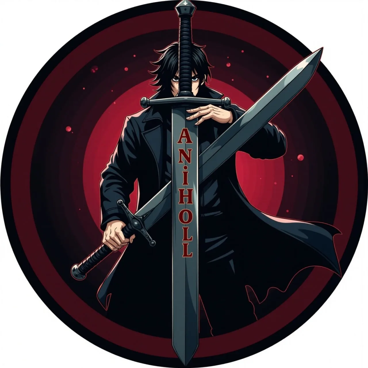 AniHoll - World of Anime — канал в мессенджере MAX