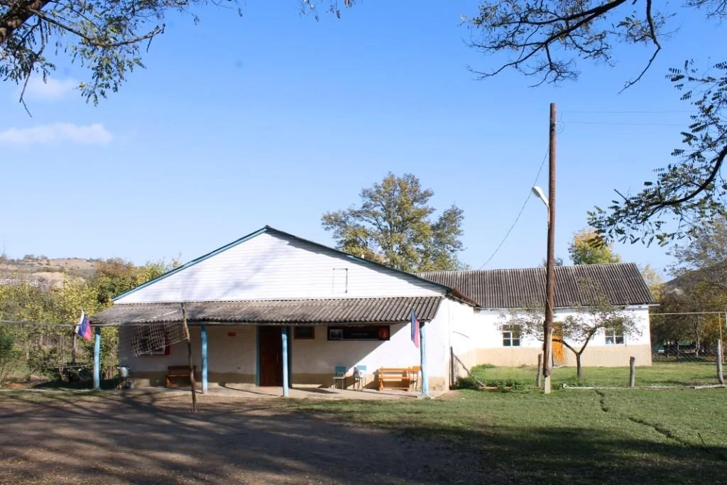 МКОУ "Асаликентская ООШ"