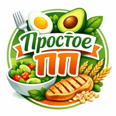 Логотип канала