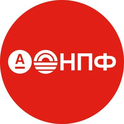 Альфа НПФ — канал в мессенджере MAX