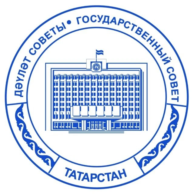 Государственный Совет Республики Татарстан (Госсовет РТ) — канал в мессенджере MAX