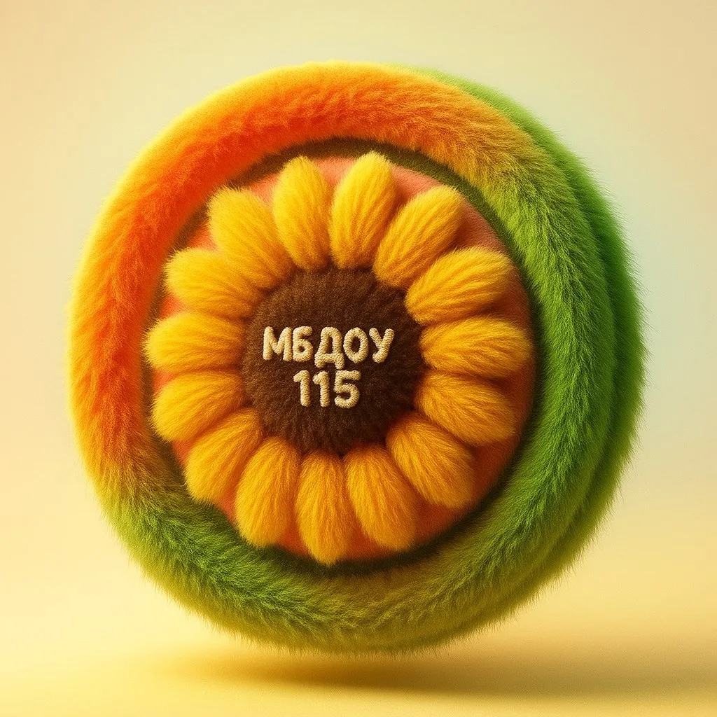 МБДОУ г. Кургана "Центр развития ребенка - детский сад № 115"