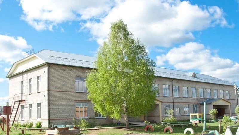 МБДОУ "Детский сад общеразвивающего вида №1 "Березка"