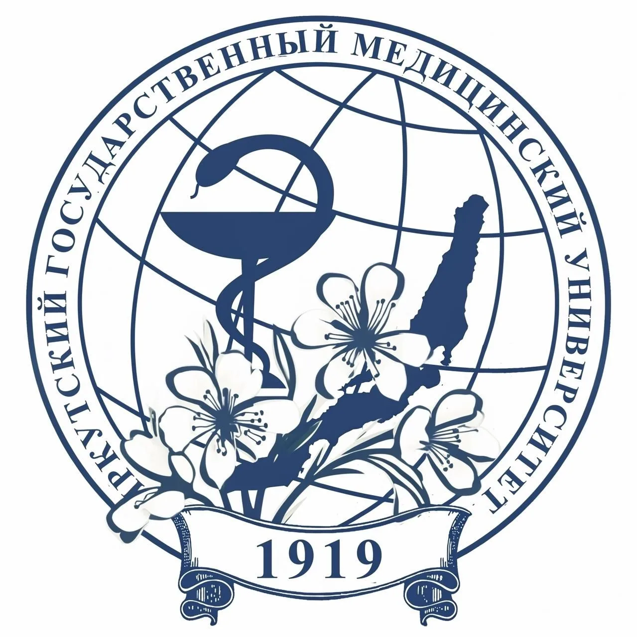 Молодежный канал ИГМУ