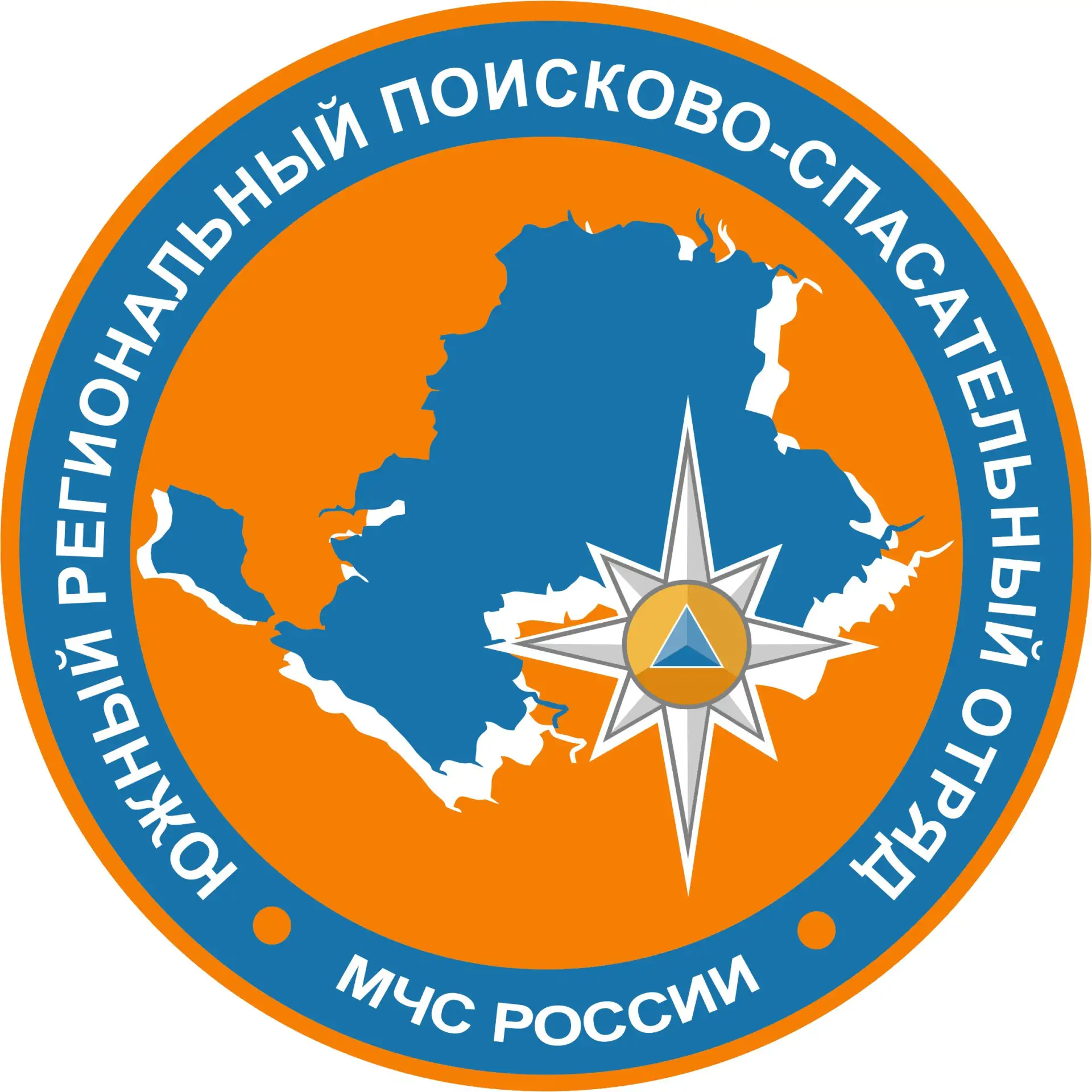 ЮРПСО МЧС России — канал в мессенджере MAX