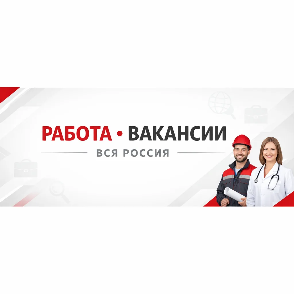 Работа Вакансии вся Россия — канал в мессенджере MAX