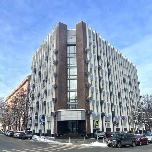 Министерство финансов Нижегородской области