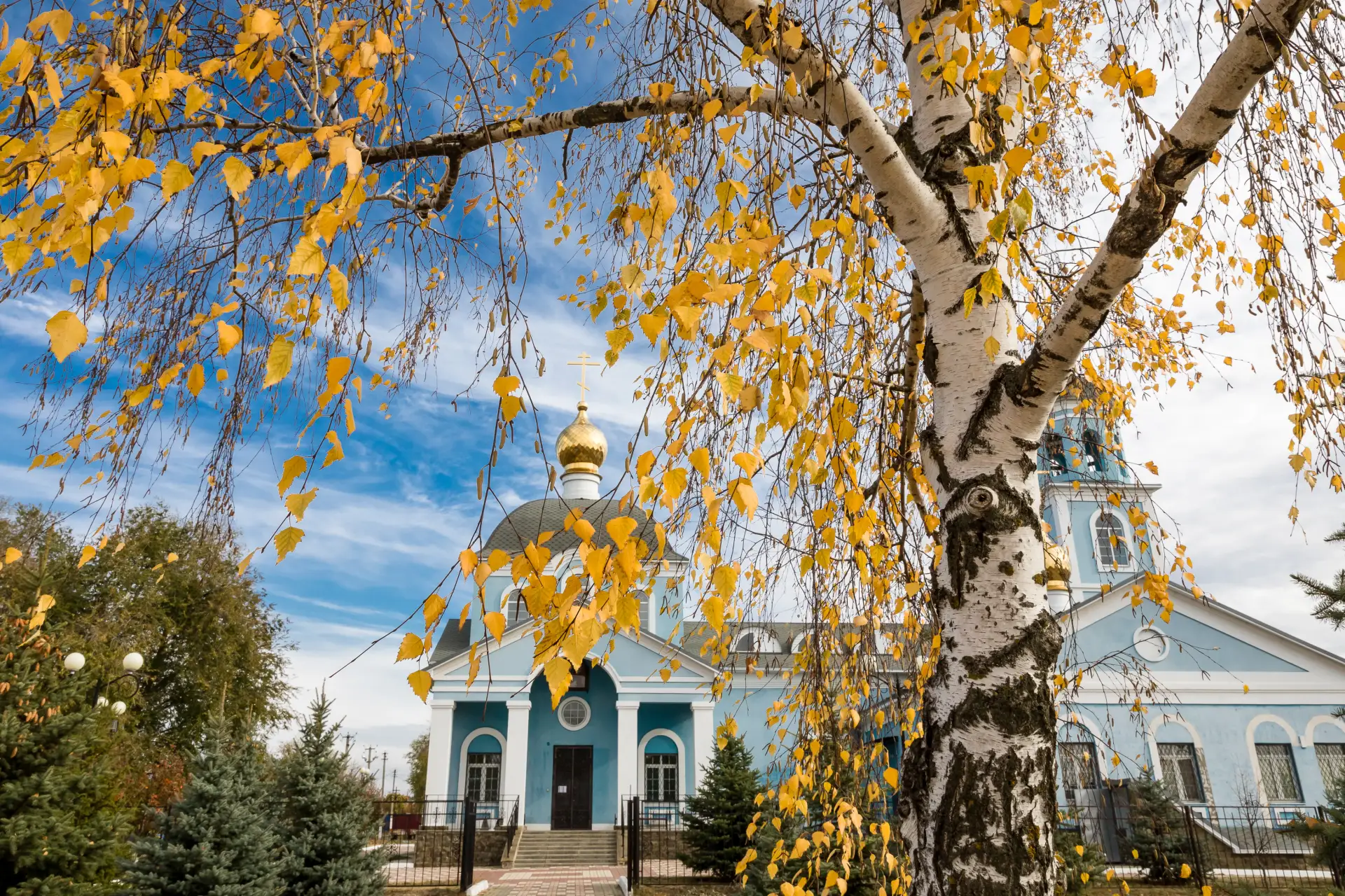 Советская территориальная администрация