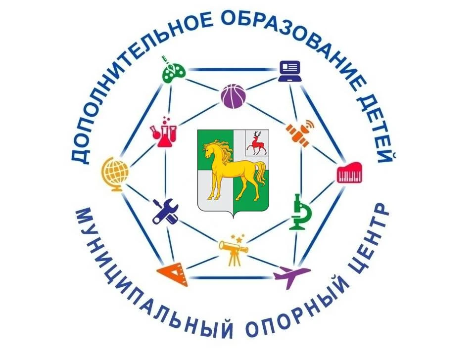 МБОУ ДО "Починковский ЦДО"