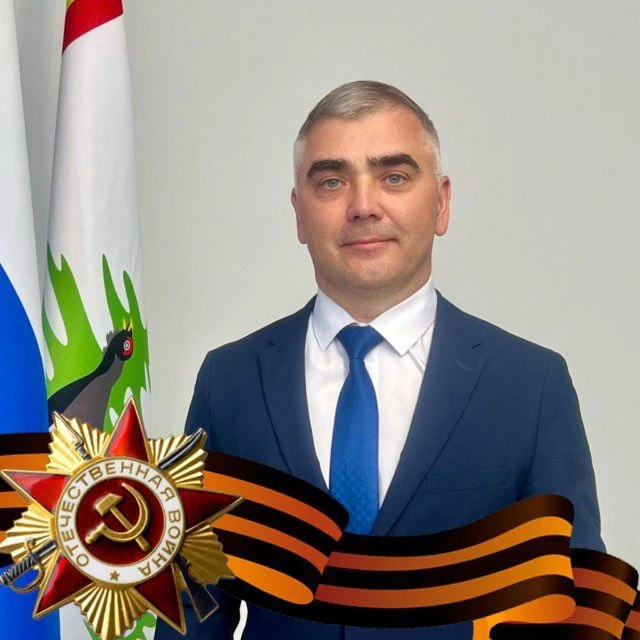 Глава Радужного | Сергей Жестовский — канал в мессенджере MAX