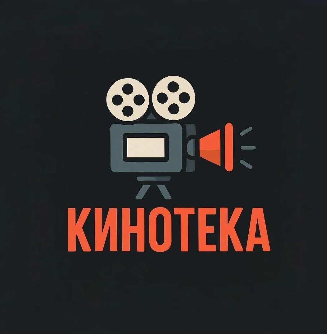 Логотип канала