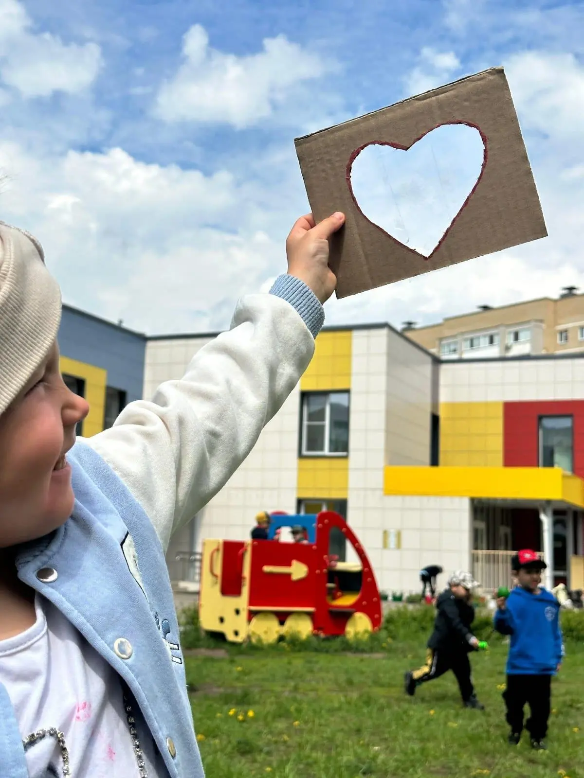 МБДОУ «Детский сад №129 «Белоснежка» г. Набережные Челны — канал в мессенджере MAX