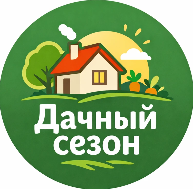 Логотип канала