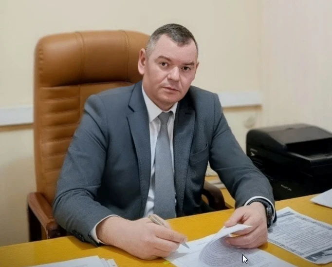 Иван Наплёков — канал в мессенджере MAX