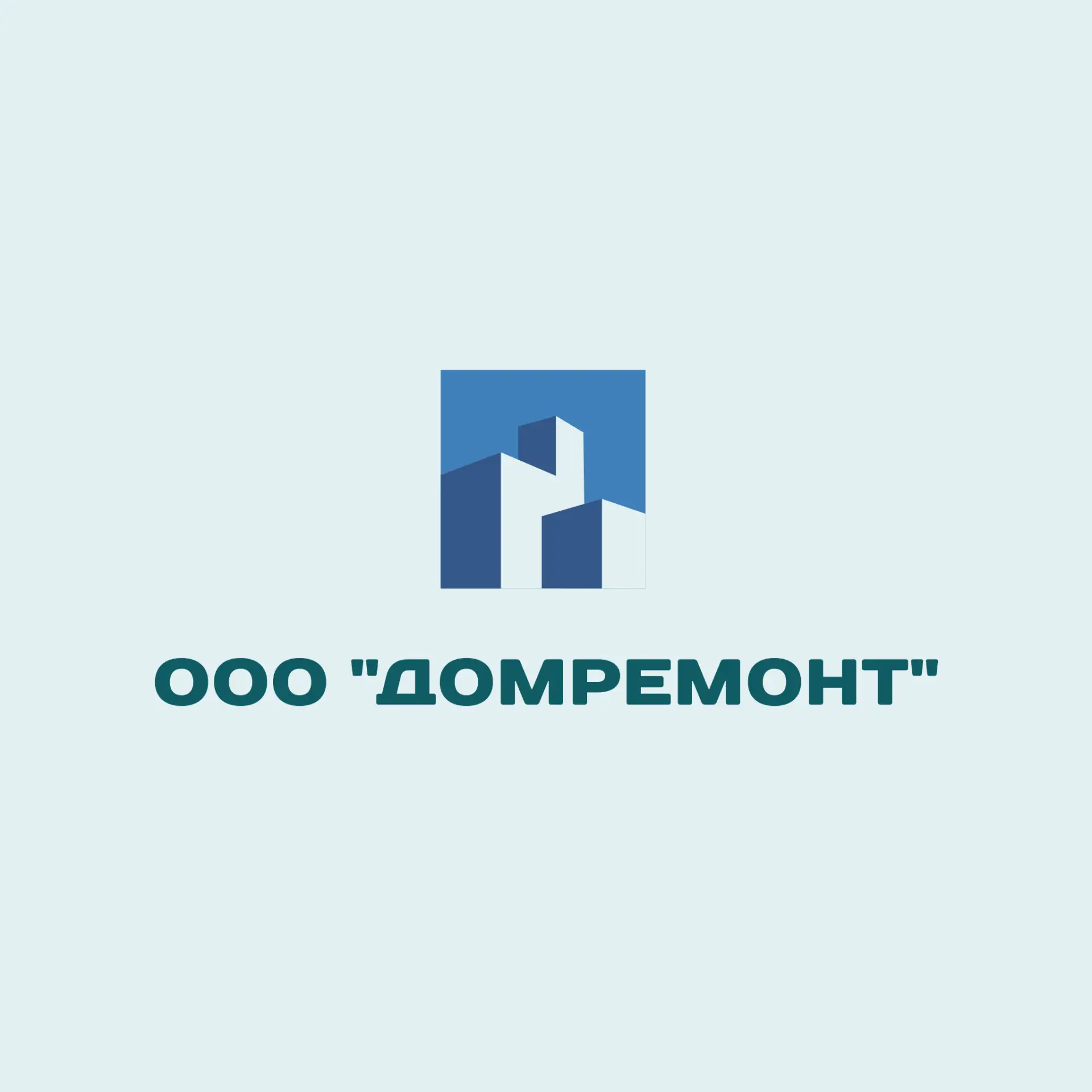 ООО "Домремонт" г. Губкин  Белгородская обл.