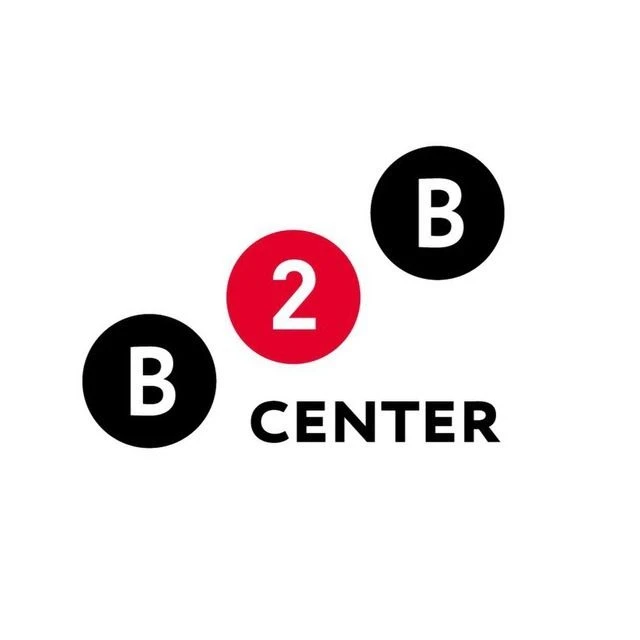B2B-Center — канал в мессенджере MAX