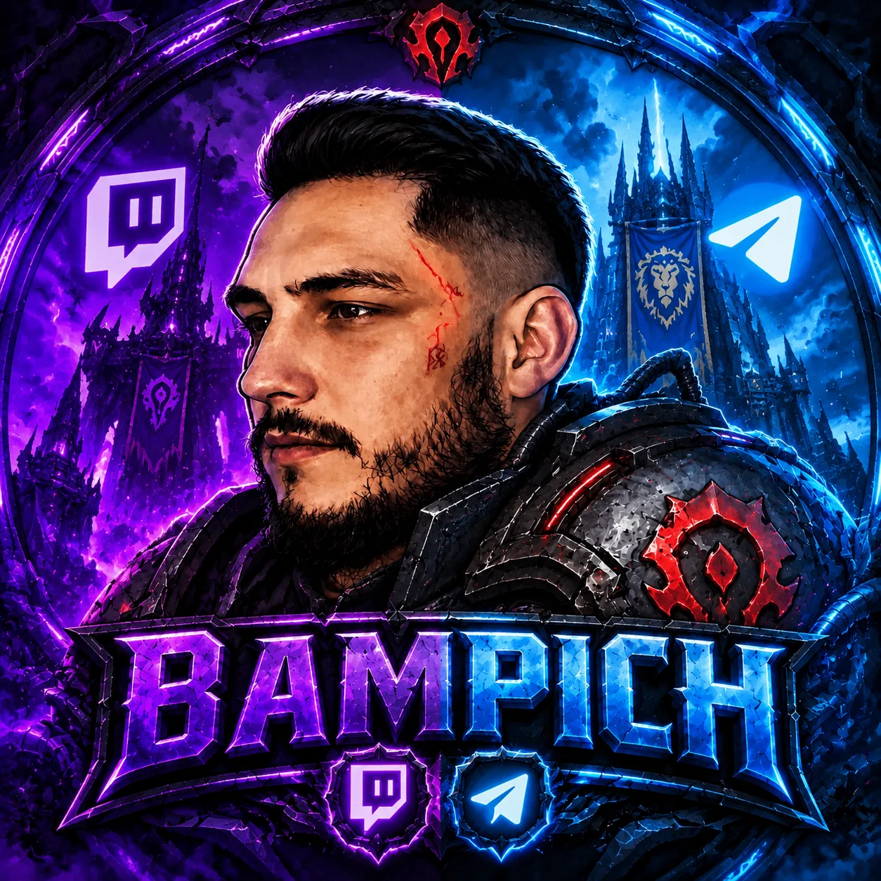 Bampich TV