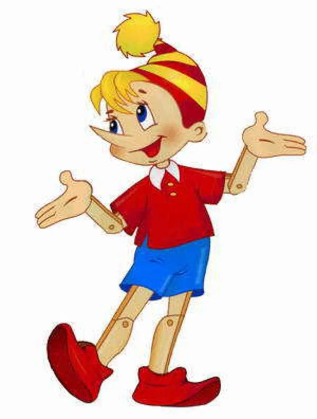 Логотип канала