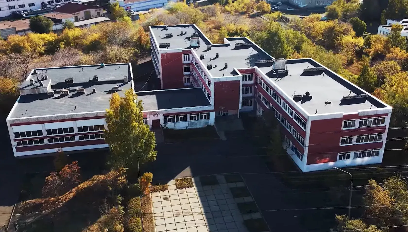 МОУ "СОШ №20" г.Магнитогорск — канал в мессенджере MAX
