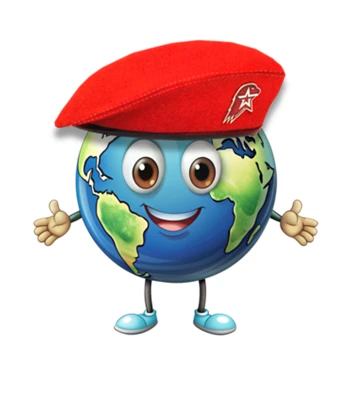 ПЛАНЕТА ЮНАРМИЯ